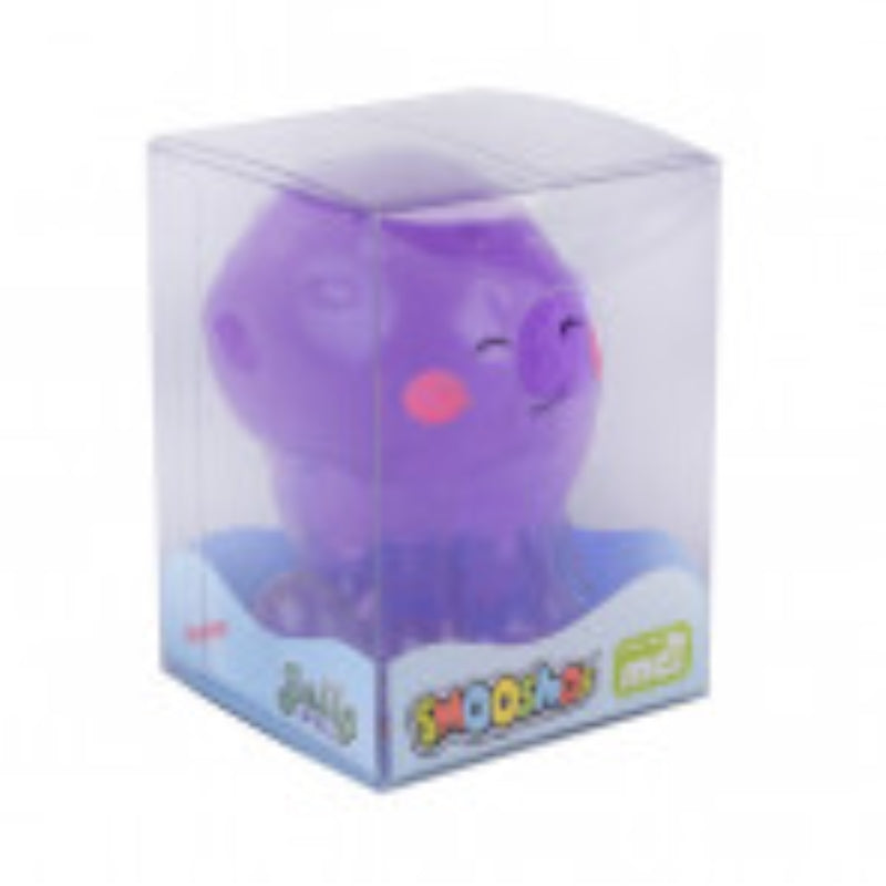 Jelly Pal Jellyfish - Smoosho's