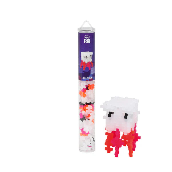100pc Tube - Plus Plus