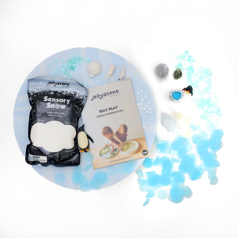 Play Tray Bundle - Jellystone Designs