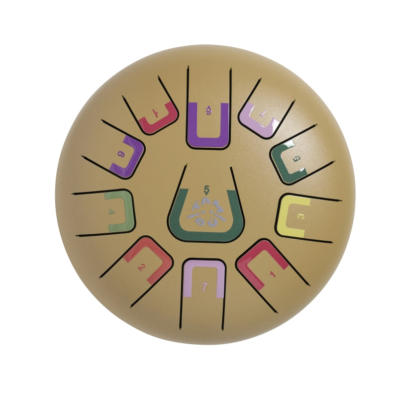 Tongue Drum - Tambu