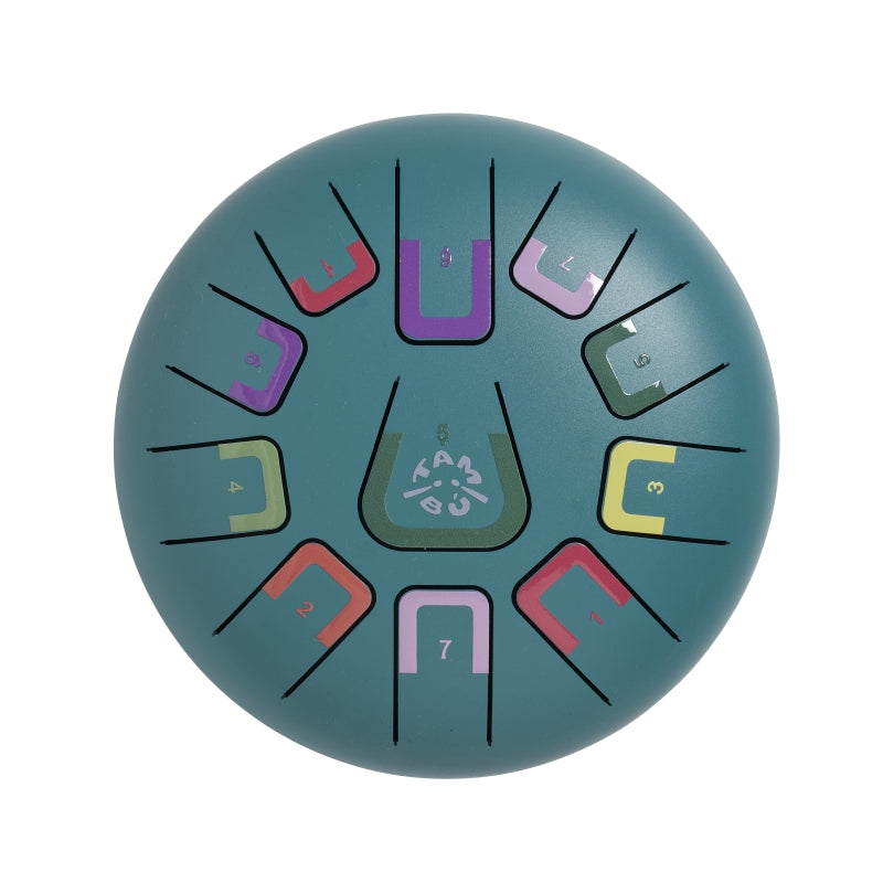 Tongue Drum - Tambu