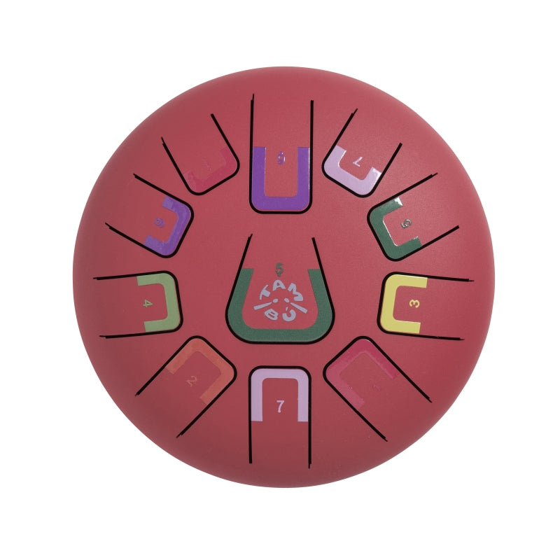 Tongue Drum - Tambu