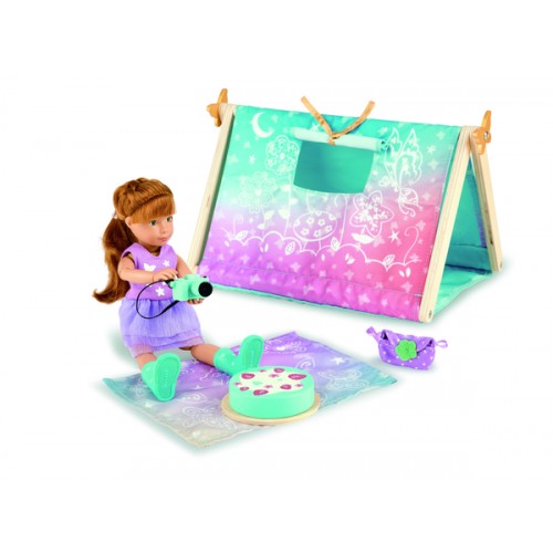 Chloes Picnic Deluxe Set - Kruseling