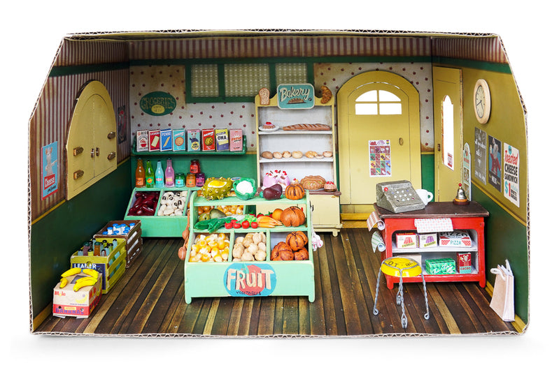 Furniture Kit Shop - Sam and Julia