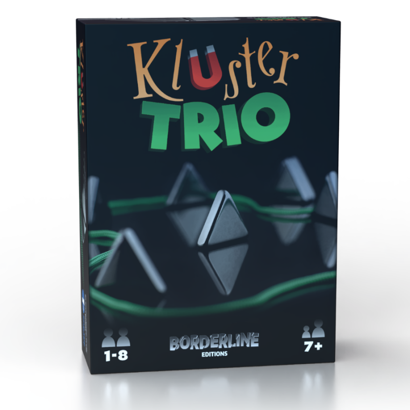 Kluster Trio
