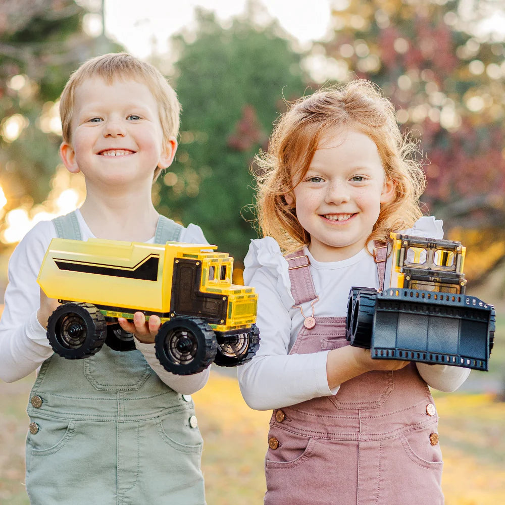 Mega Mover Pack 23pc - Learn and Grow Toys