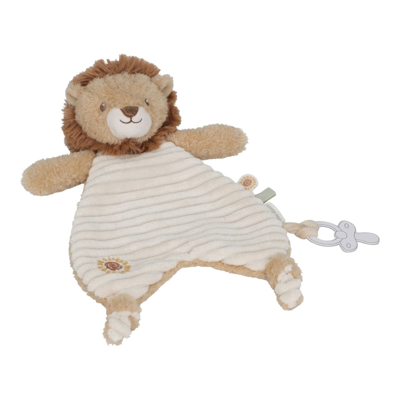 Cuddle Cloth - Little Dutch