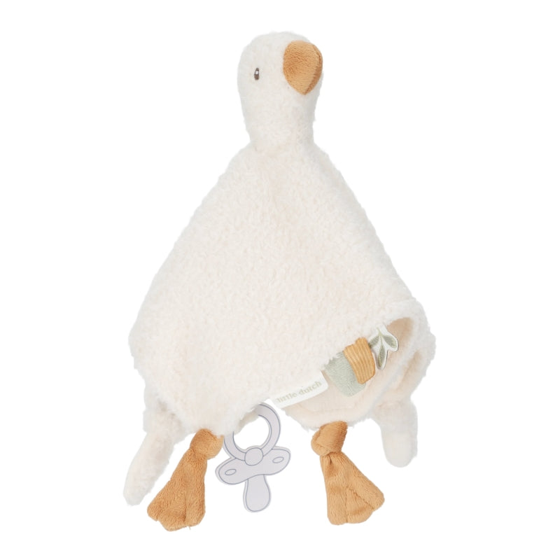 Cuddle Cloth - Little Dutch