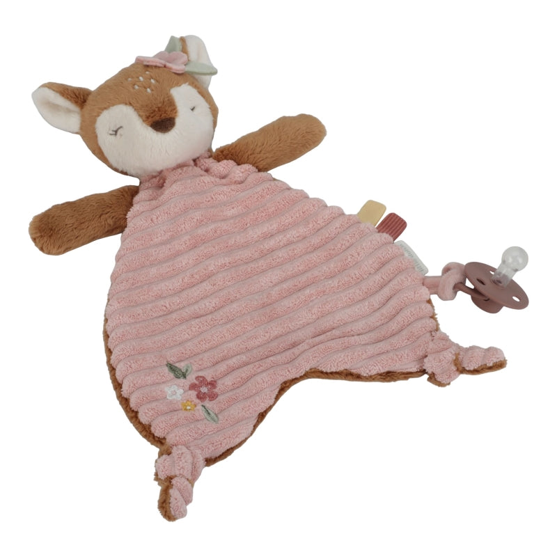 Cuddle Cloth - Little Dutch