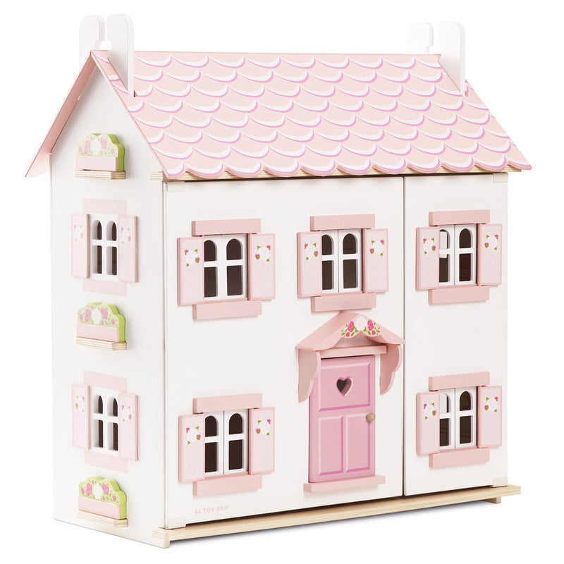 Daisy Lane Sophies Doll House - Le Toy Van