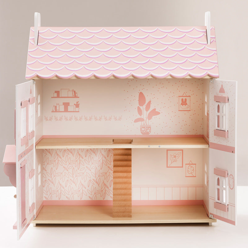 Daisy Lane Sophies Doll House - Le Toy Van