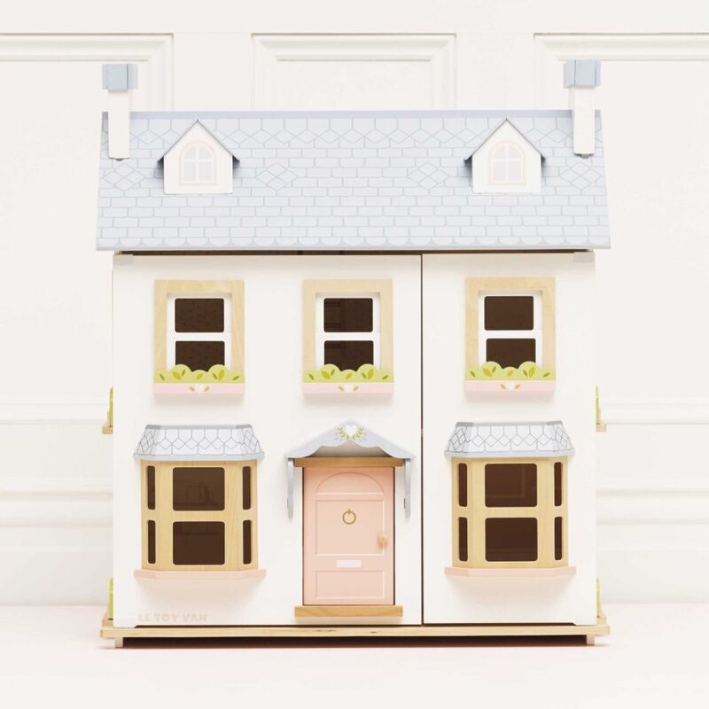 Daisy Lane Mayberry Manor Doll House - Le Toy Van