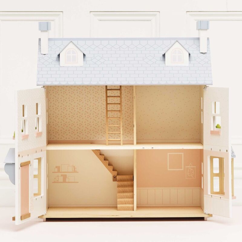 Daisy Lane Mayberry Manor Doll House - Le Toy Van