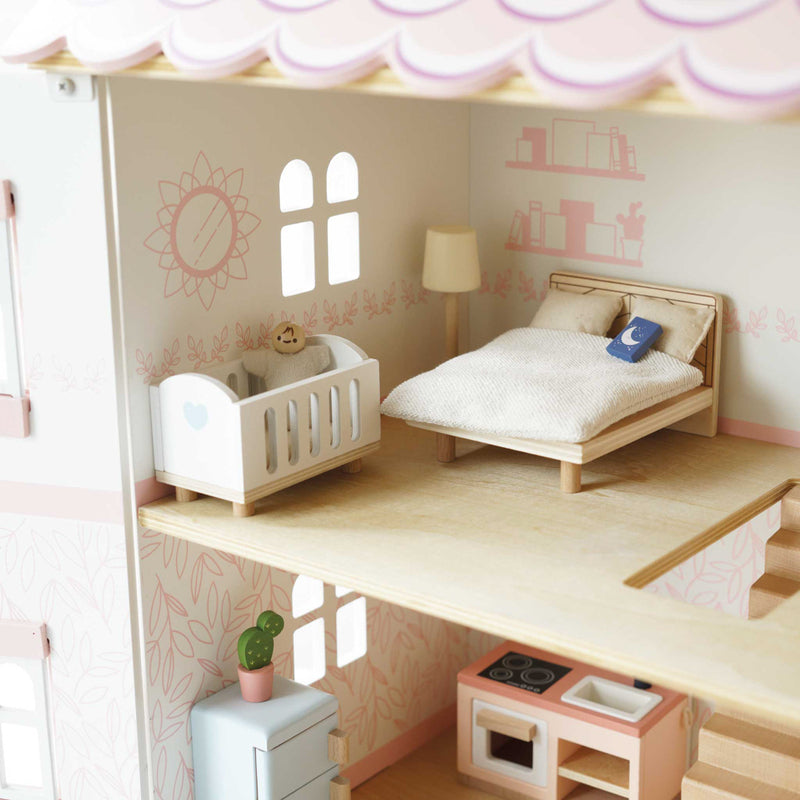 Wooden Starter Furniture Set - Le Toy Van