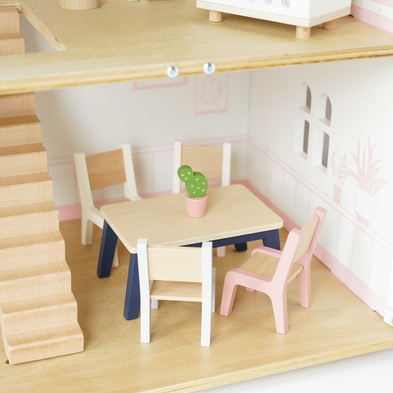 Wooden Starter Furniture Set - Le Toy Van