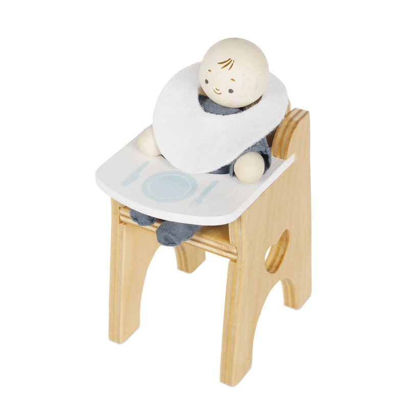 Daisy Lane Nursery Accessory Set - Le Toy Van