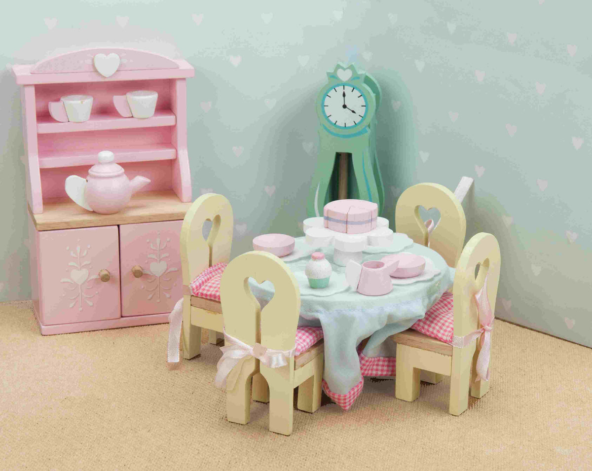 Daisy Lane Drawing Room - Le Toy Van