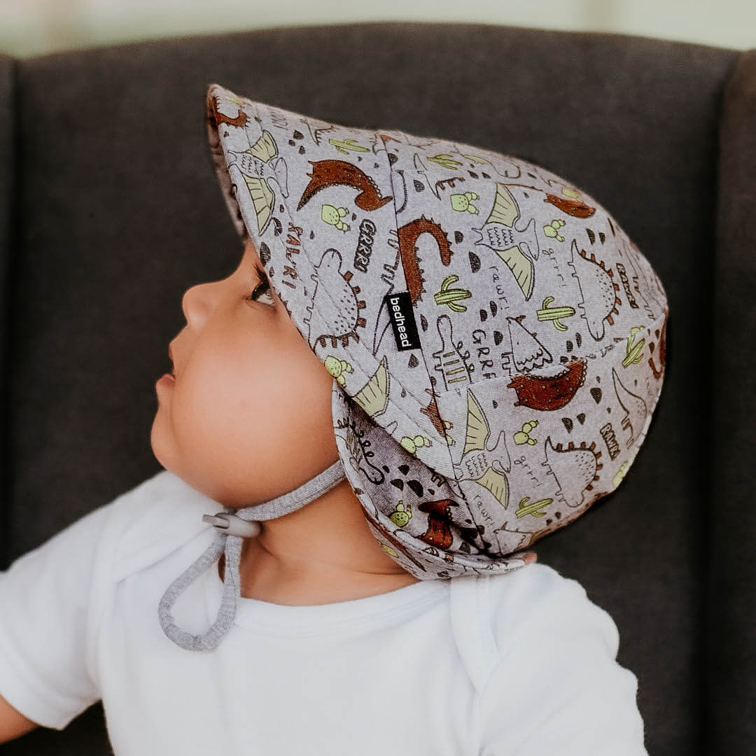 Jurassic Bucket Hat - Bedhead Hats