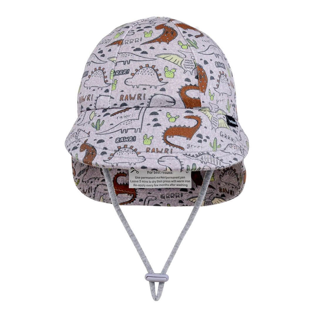 Jurassic Bucket Hat - Bedhead Hats