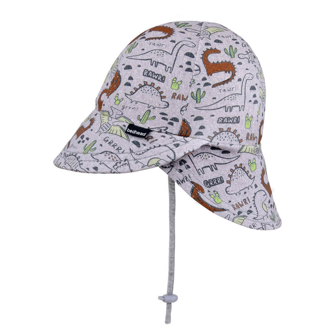 Jurassic Bucket Hat - Bedhead Hats