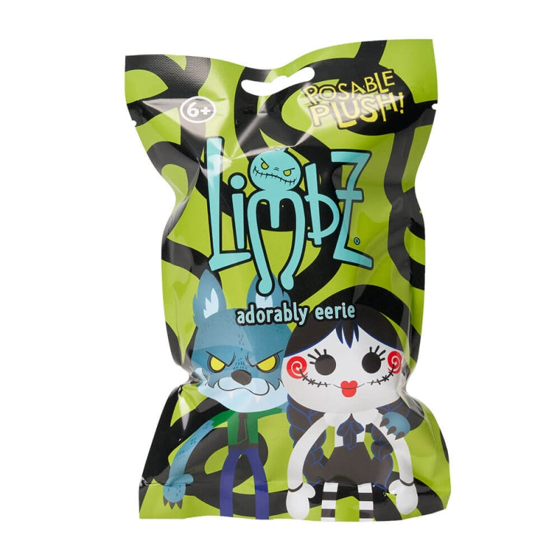 Limbz Blind Bag Series 1