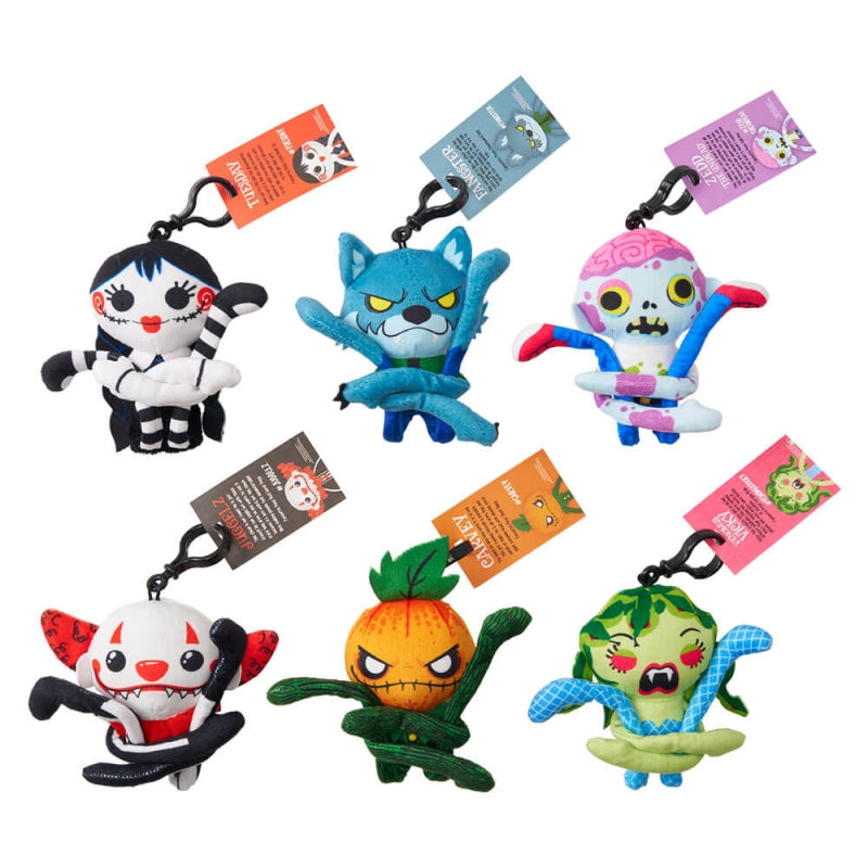 Limbz Blind Bag Series 1