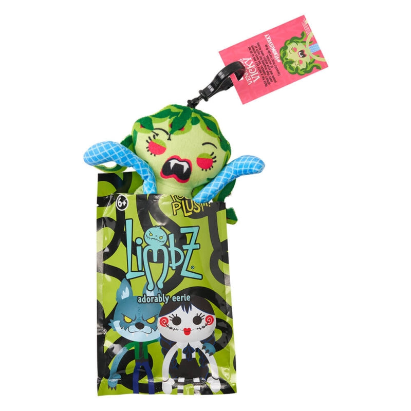 Limbz Blind Bag Series 1