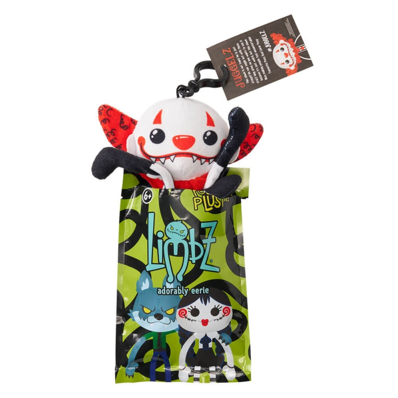Limbz Blind Bag Series 1