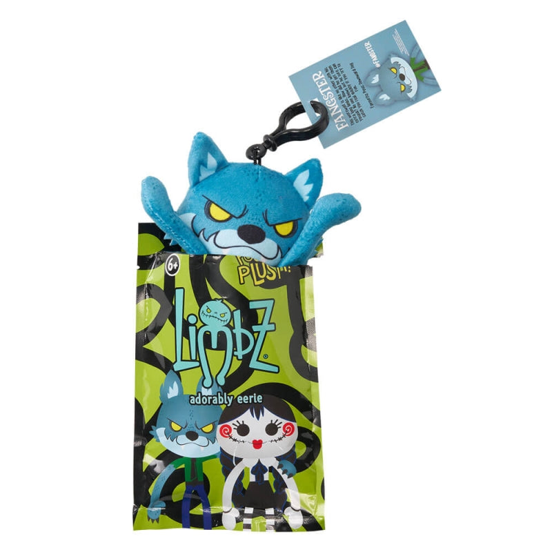 Limbz Blind Bag Series 1