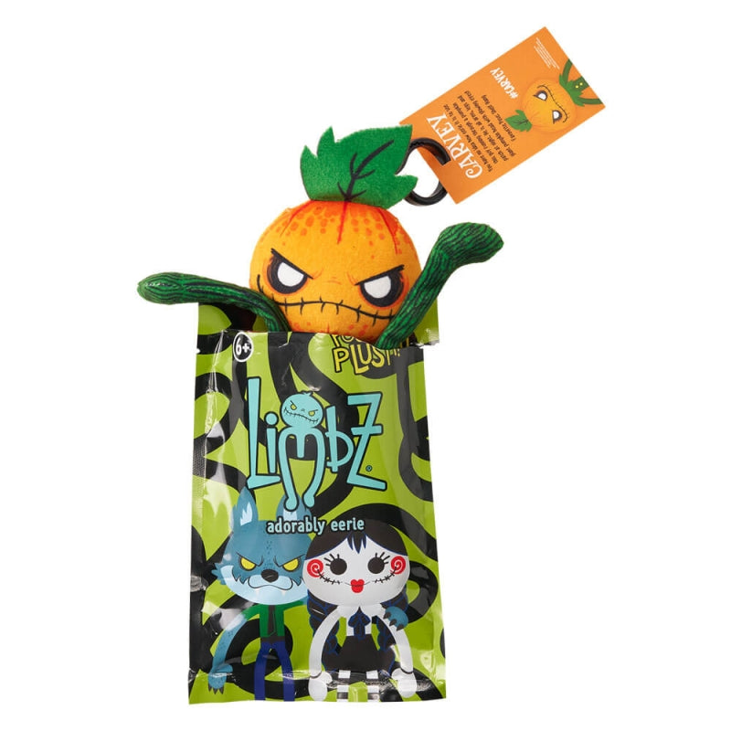 Limbz Blind Bag Series 1
