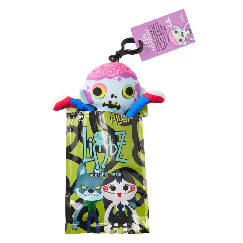 Limbz Blind Bag Series 1