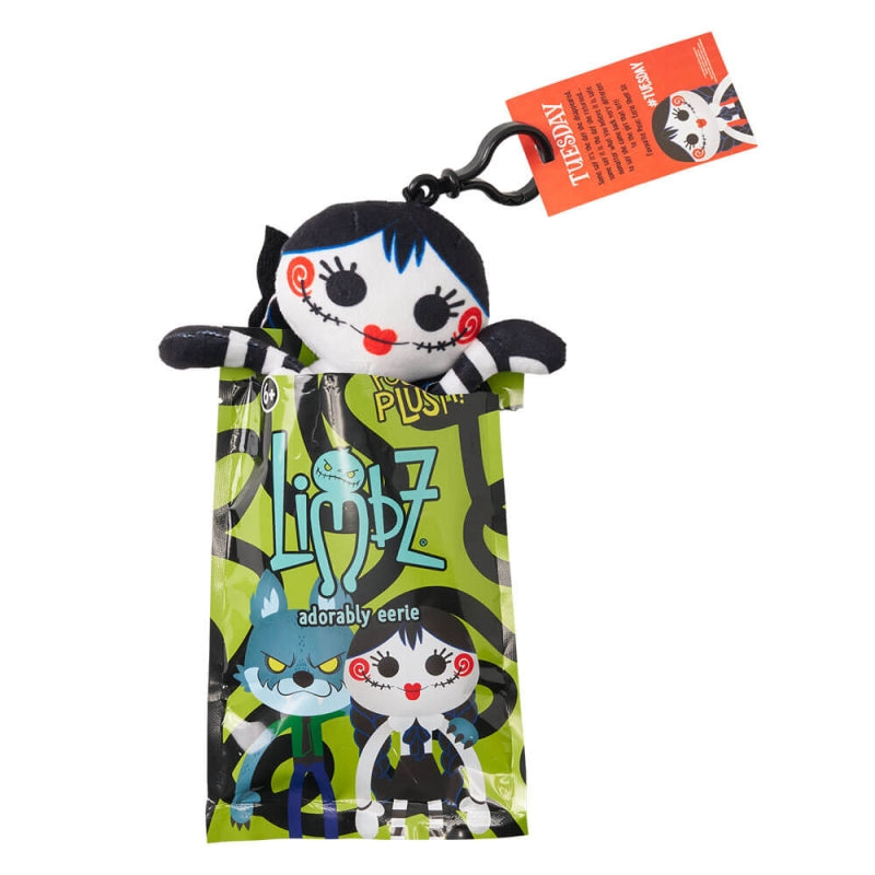 Limbz Blind Bag Series 1