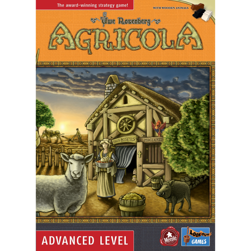 Agricola