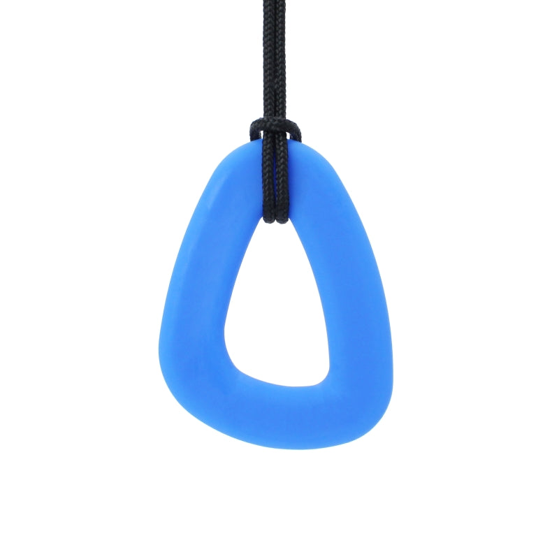 Chewable Loop Necklace - Ark Therapeutic