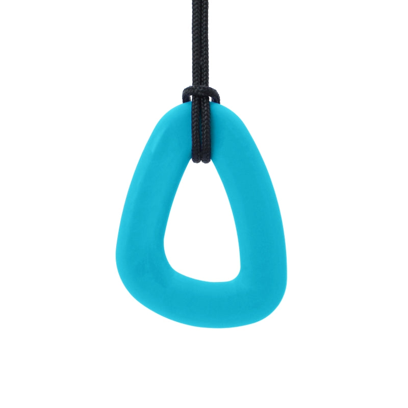 Chewable Loop Necklace - Ark Therapeutic