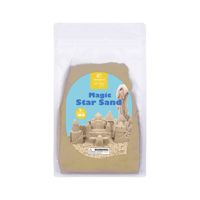 Magic Sensory Sand - 1kg
