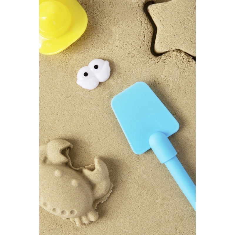 Magic Star Paradise Sand Playkit 2kg