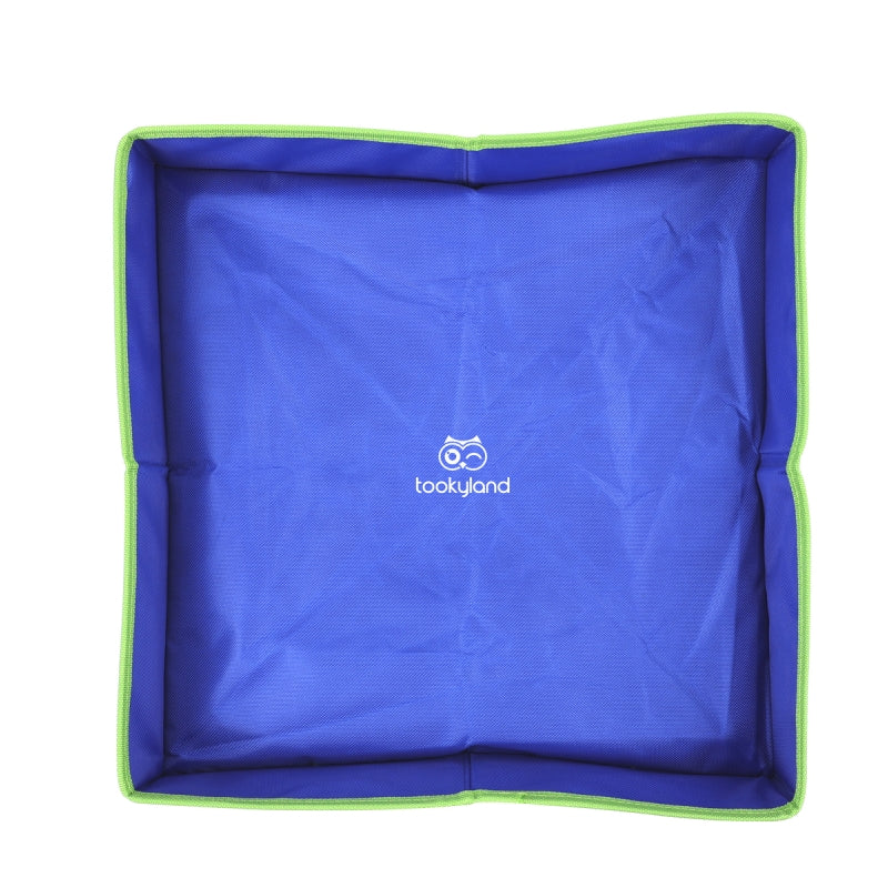 Magic Star Paradise Sand Playkit 2kg