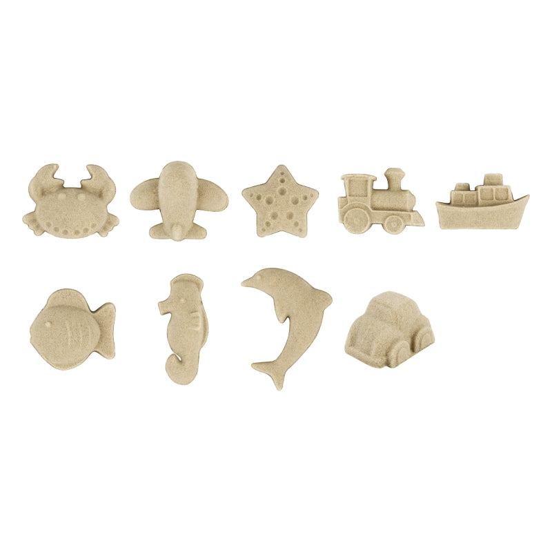 Magic Star Paradise Sand Playkit 2kg