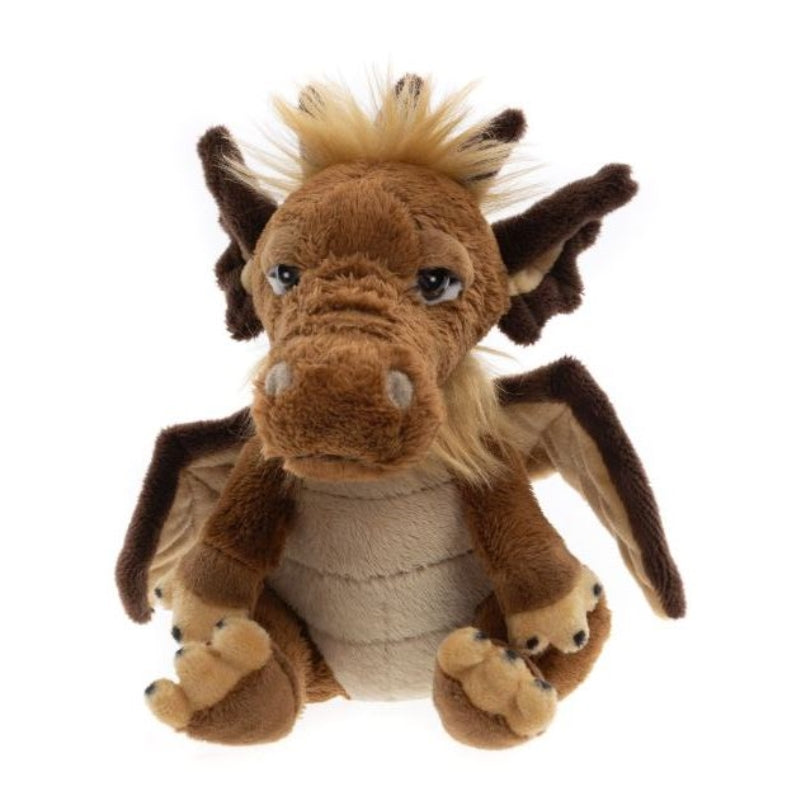 Cuddle Cub Fantasy Plush - Charlie Bears