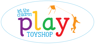 Let the Children Play Toyshop