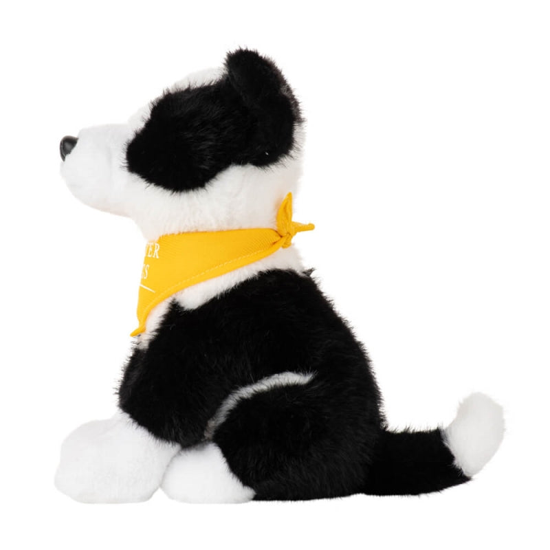 Muster Dogs Border Collie Plush 20cm
