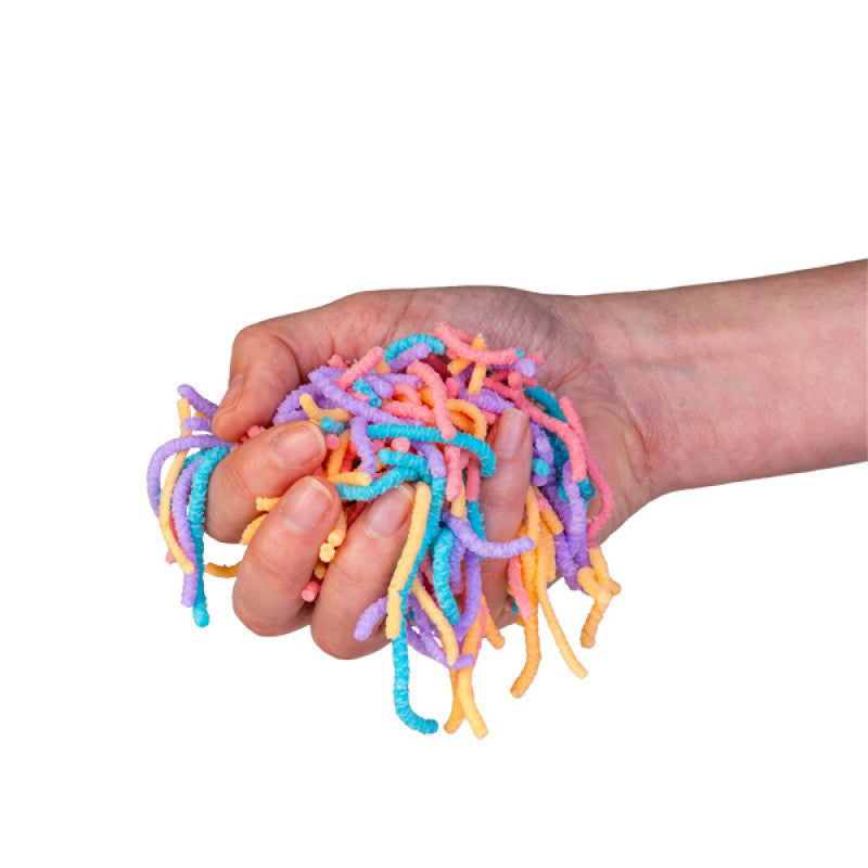 Squirmy Worms - Smoosho's