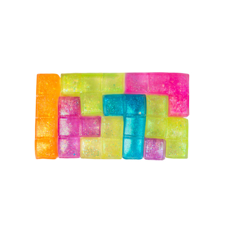Super Squeeze Puzzle GID - Smoosho's