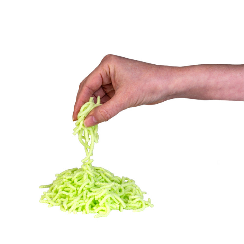 Squirmy Worms GID - Smoosho's