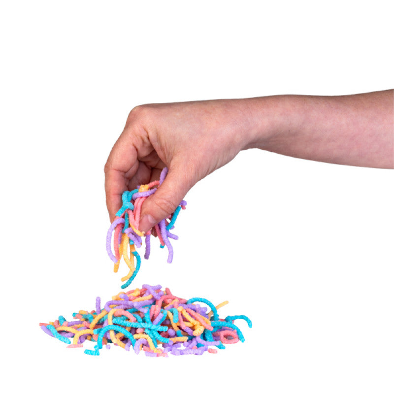 Squirmy Worms - Smoosho's