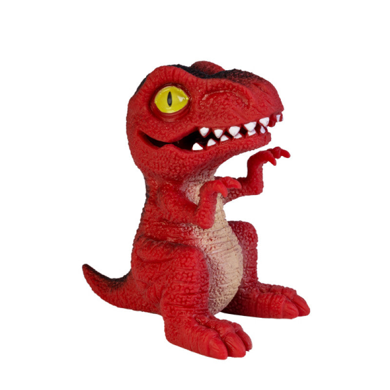 Squish T-Rex Chomper