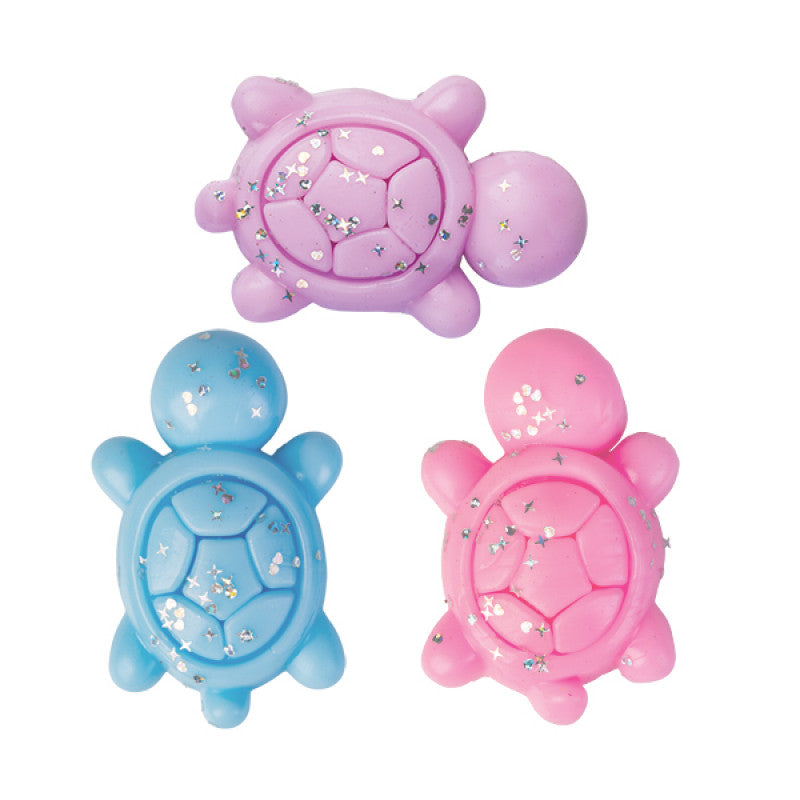 Sticky Fidget Turtle