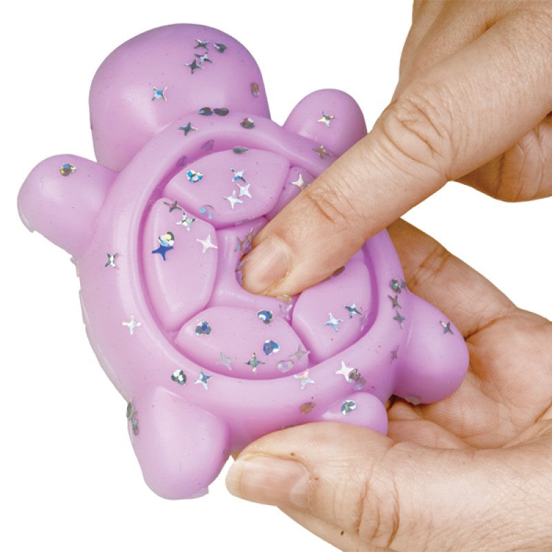Sticky Fidget Turtle
