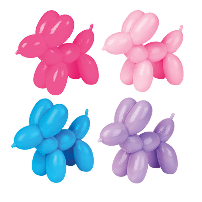 Stretchy Fidget Balloon Dog